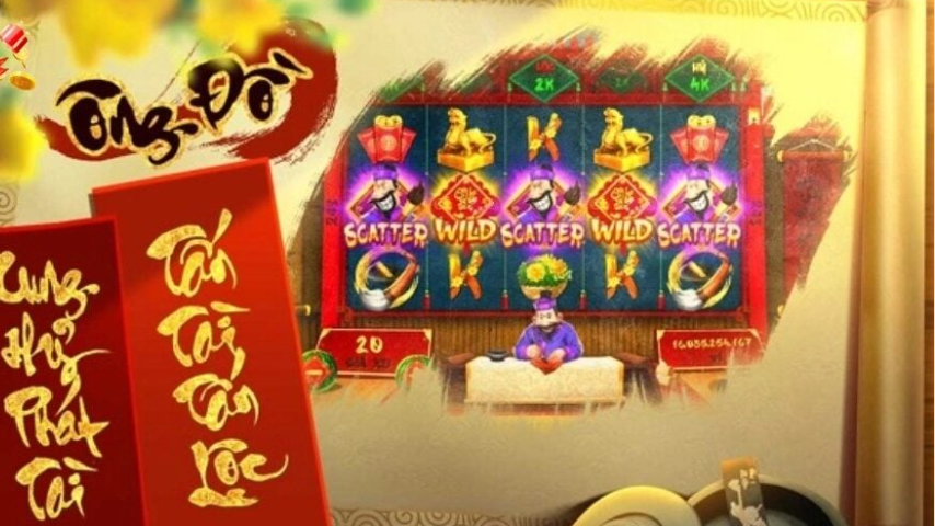 Khám phá luật và cách chơi Dân gian ông đồ tại cổng game Sunwin