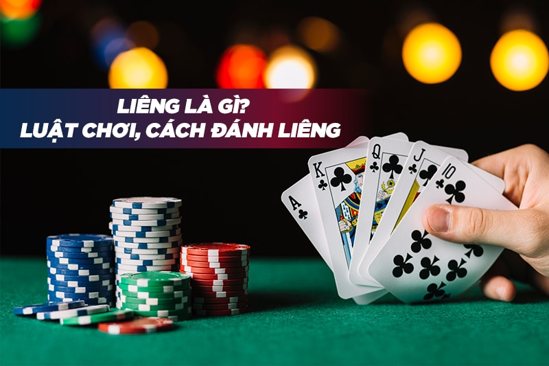 Chia sẻ cách chơi bài liêng từ A đến Z tại link tải Sunwin