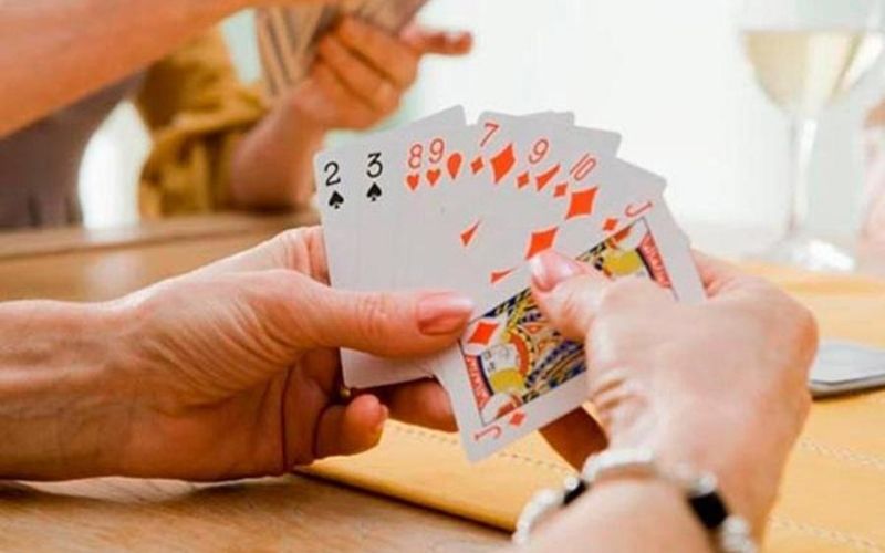 Tổng hợp các thuật ngữ có trong game bài phỏm