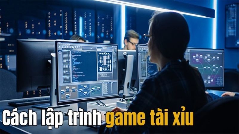 Khám phá cách lập trình game tài xỉu chuẩn tại Sunwin