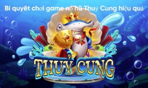 Nổ hũ thủy cung là gì? Luật và cách đánh tại Sunwin