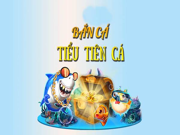 Hướng dẫn cách chơi bắn cá tiên cơ bản tại Sun Win