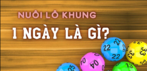 Lô kép khung 1 ngày là gì? Sunwin bật mí cách chơi chuẩn