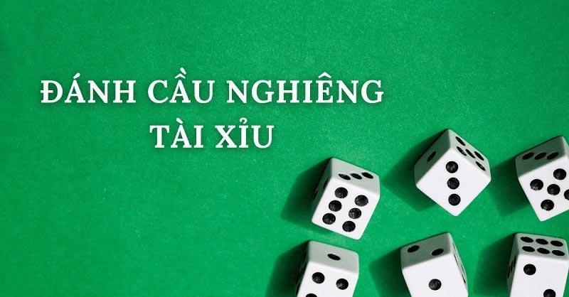 Chia sẻ cách đánh cầu nghiêng tài xỉu hiệu quả tại Sunwin