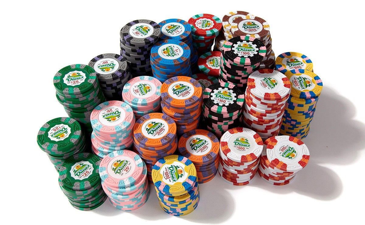 Lạm dụng HUD trong đánh poker