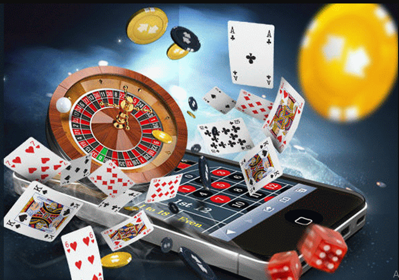 Nguyên tắc xử lý thanh toán phần mềm casino