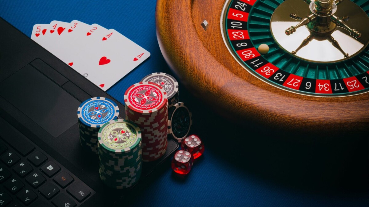 Phần mềm casino hoạt động như thế nào? Sunwin khám phá