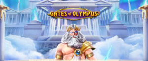 Bí quyết đánh nổ hũ Gates Of Olympus