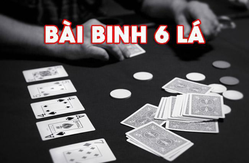 Khám phá quy định game bài binh 6 lá tại tải Sunwin