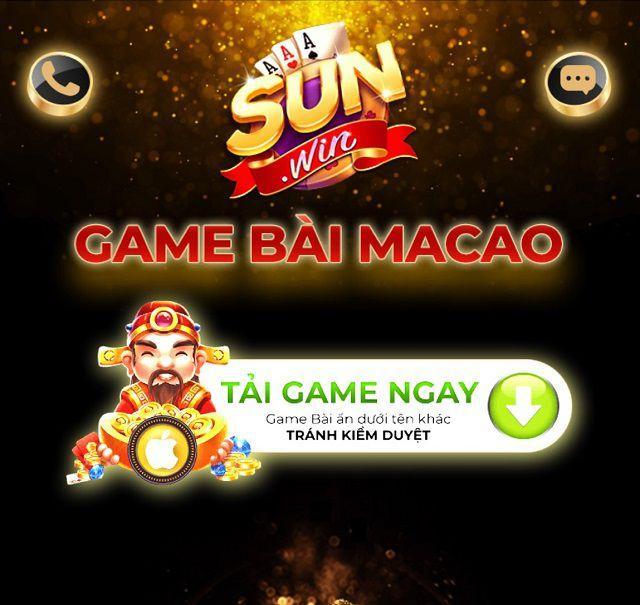 Các bước tải app Sunwin về hệ điều hành Android