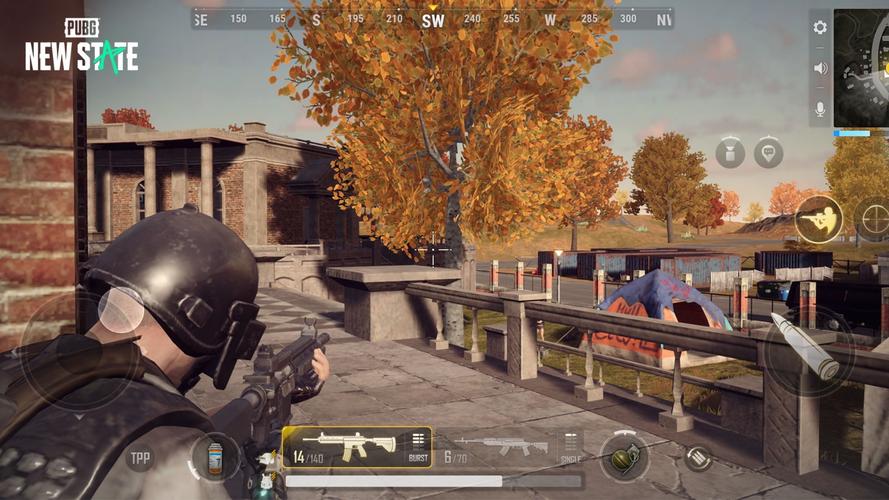 Về tốc độ xử lý trong bắn súng sinh tồn PUBG