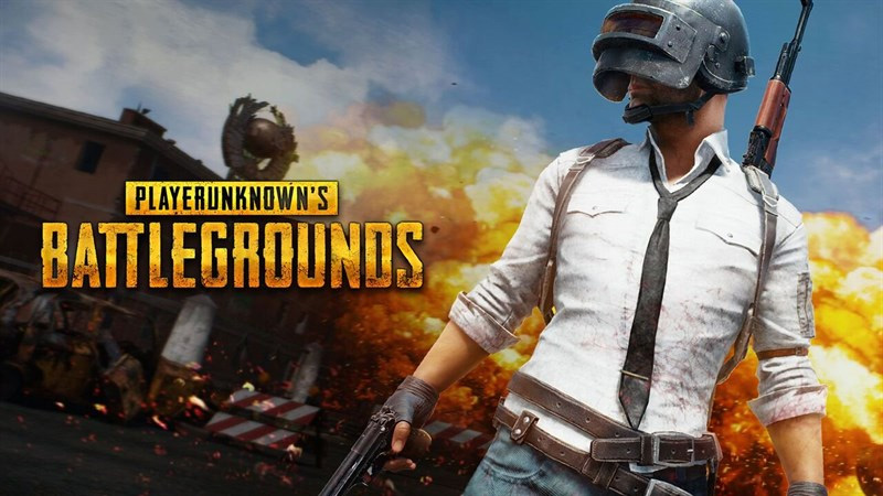 Cách chơi game bắn súng sinh tồn PUBG cho tân thủ Sunwin