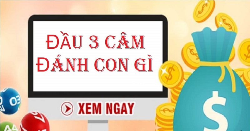 Đầu 3 câm về hôm sau đánh con gì chuẩn tại Sun Win?