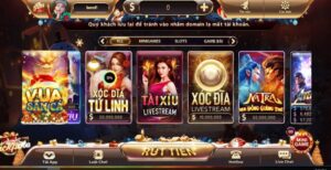 Thông tin thú vị về cược tài xỉu livestream tại Sun Win