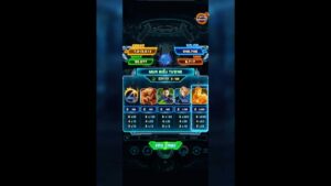 Luật chơi cơ bản của game nổ hũ Fantastic 4